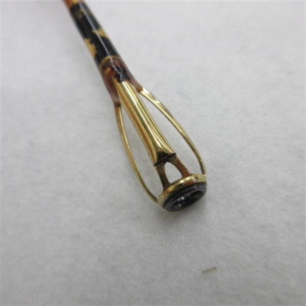 幻竹竿　縞鯵２．２Ｍ